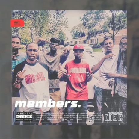 members. | Boomplay Music