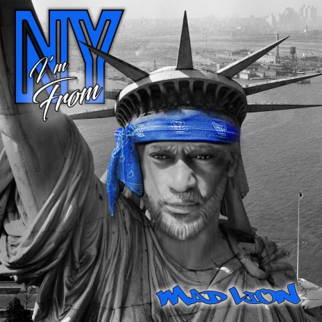 NY I'm From (RAW Version) | Boomplay Music