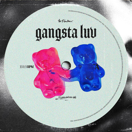 Gangsta Luv | Boomplay Music