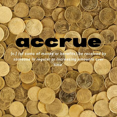 Accrue | Boomplay Music