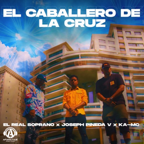El Caballero De La Cruz ft. Ka-Mc & El Jou-C