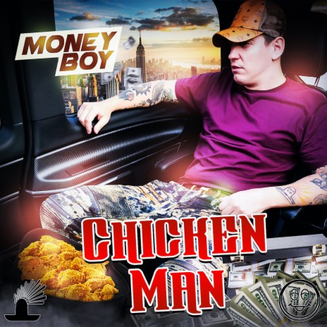 Chicken Man | Boomplay Music