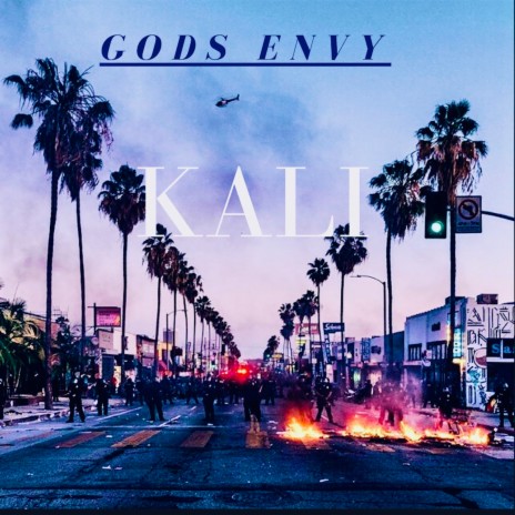 Gods Envy | Boomplay Music