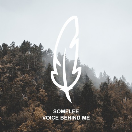 Voice Behind Me (Oscar OZZ Remix)