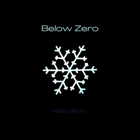 Below Zero | Boomplay Music
