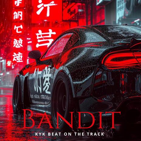 Bandit | Boomplay Music