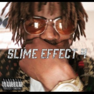 Slime effect 4