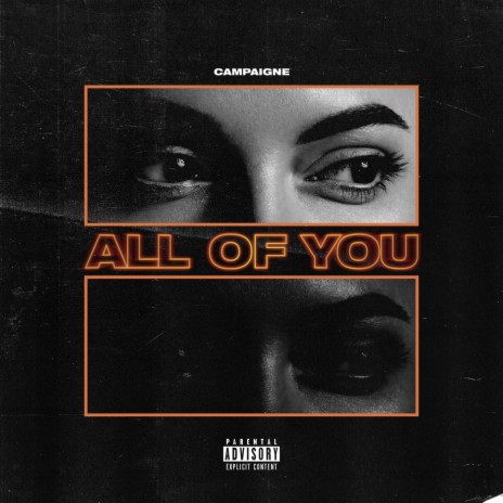 All of You | Boomplay Music