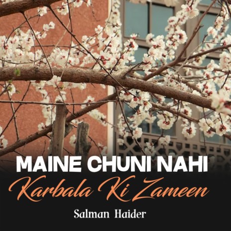 Maine Chuni Nahi Karbala Ki Zameen | Boomplay Music