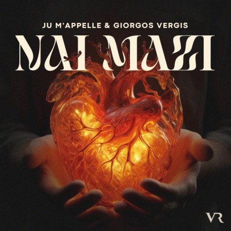 NAI MAZI ft. Giorgos Vergis | Boomplay Music