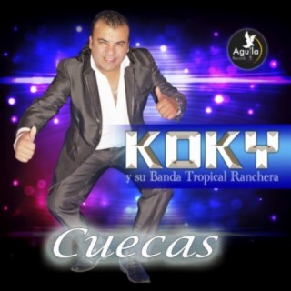 Koky y su banda tropical ranchera