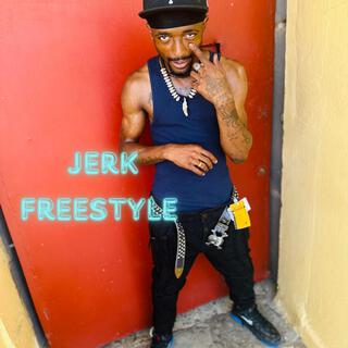 Jerk freestyle