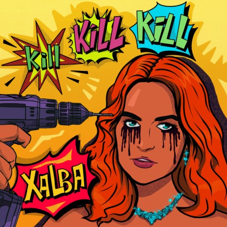 Kill Kill Kill | Boomplay Music
