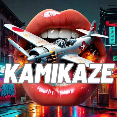 KAMIKAZE (Special Version) | Boomplay Music