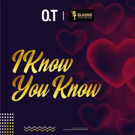 I know You Know | Boomplay Music
