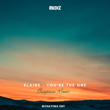 Elaine (You're the one) | Boomplay Music