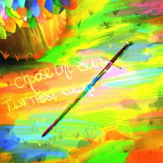 Turn These Colors (Single)