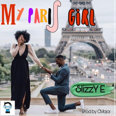 My Paris Girl | Boomplay Music