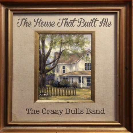 The House That Built Me | Boomplay Music