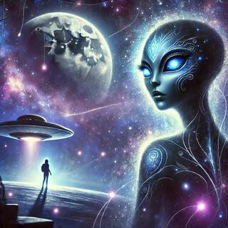 Alien Love lyrics | Boomplay Music