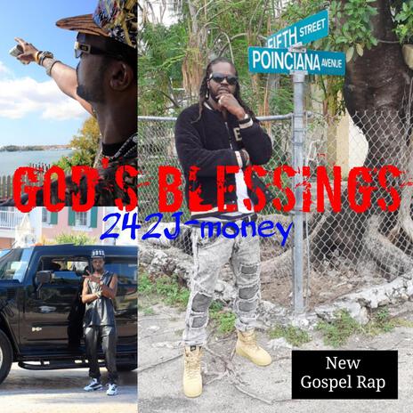 God's Blessings | Boomplay Music