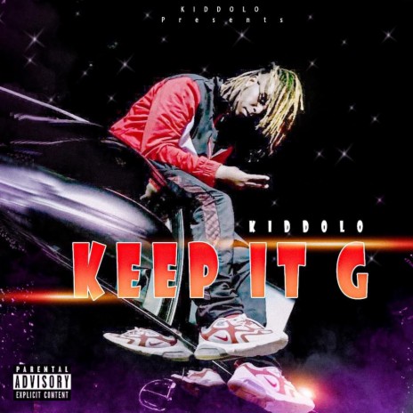 Keep It G | Boomplay Music