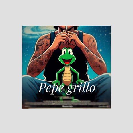 Pepe grillo | Boomplay Music