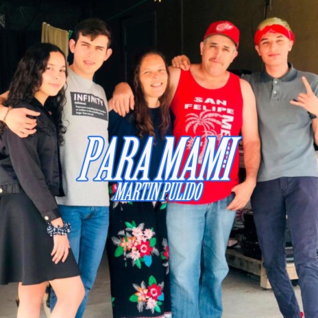 Para Mami | Boomplay Music