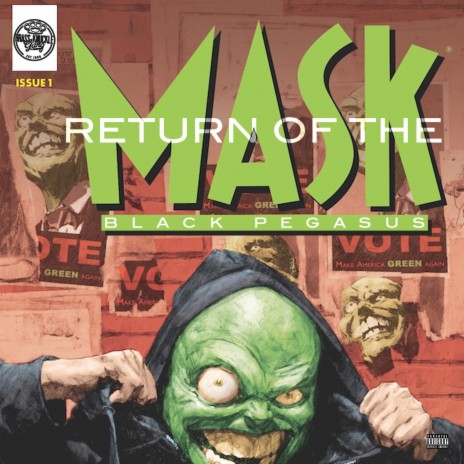 Return Of The Mask