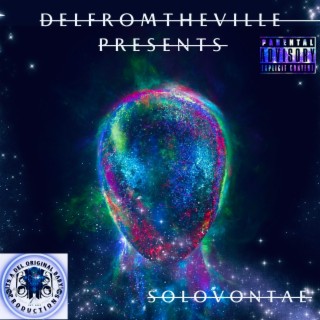 Delfromtheville Presents