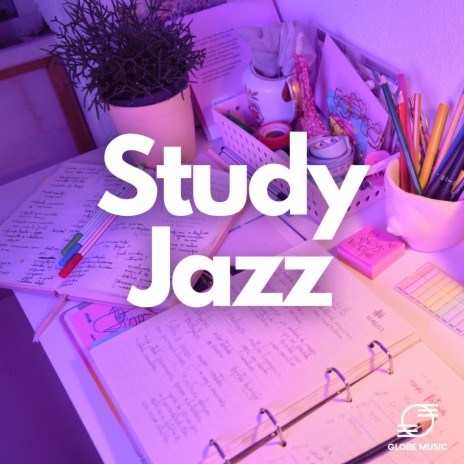 Study Time Sax | Boomplay Music