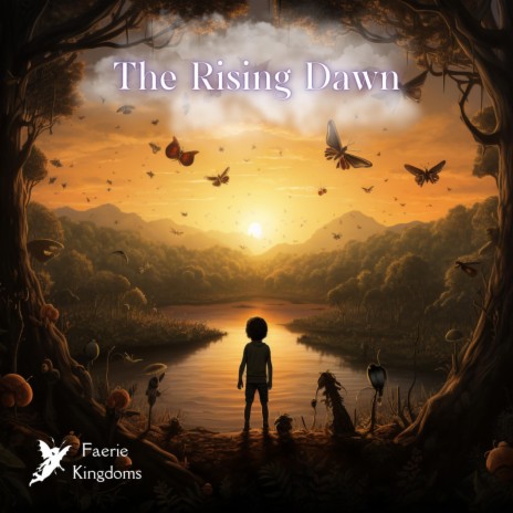 The Rising Dawn | Boomplay Music