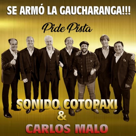 Pide Pista ft. Carlos Malo | Boomplay Music