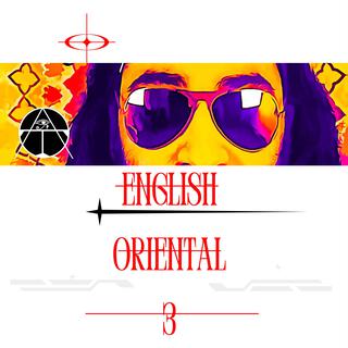 English Oriental 3