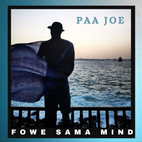 Fowe Sama Mind | Boomplay Music