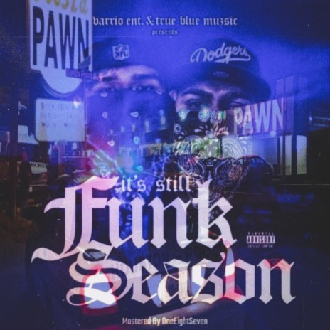 Still Funk Season | Boomplay Music