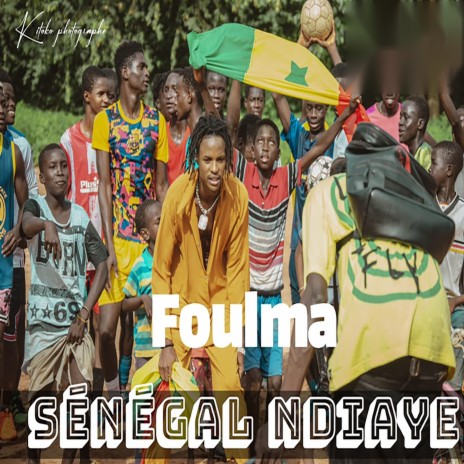 Sénégal Ndiaye