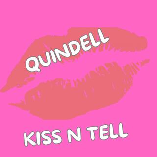 Kiss N Tell