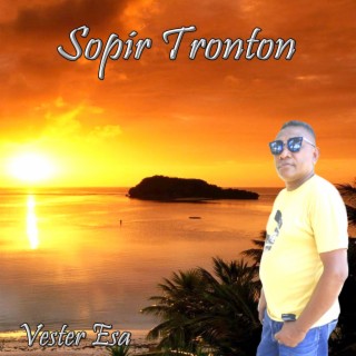 SOPIR TRONTON (Pop Indonesia Timur)