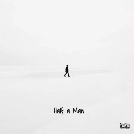 Half a Man (Remix) | Boomplay Music
