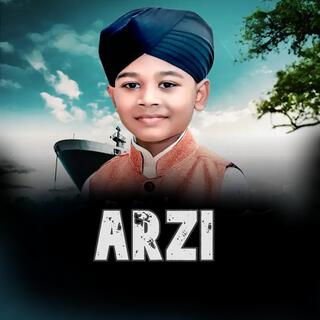 Arzi