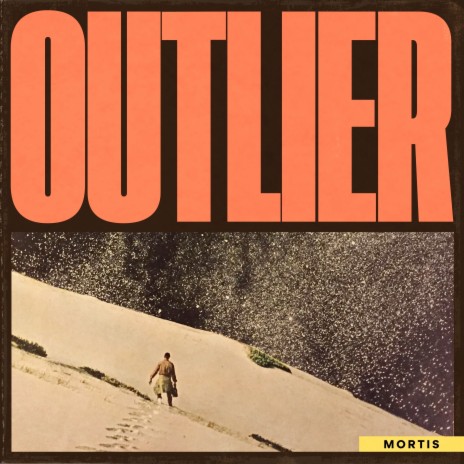 Outlier | Boomplay Music
