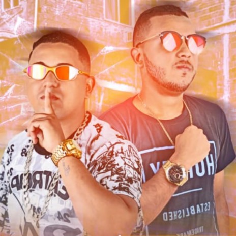 Festinha na Favela ft. Rafael O Brabo | Boomplay Music