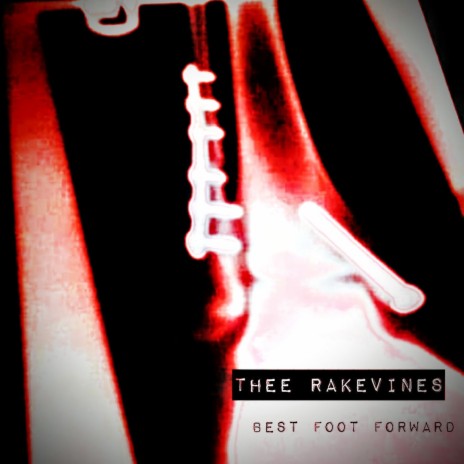 Best Foot Forward (Demo) | Boomplay Music