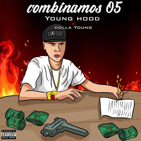 Combinamos 05 ft. Dolla Young | Boomplay Music