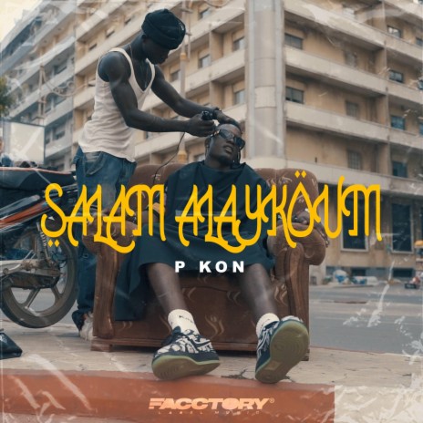Salam Alaykoum | Boomplay Music