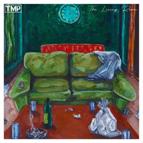 The Living Room | Boomplay Music