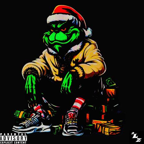 GRINCH | Boomplay Music