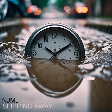 Slipping Away | Boomplay Music