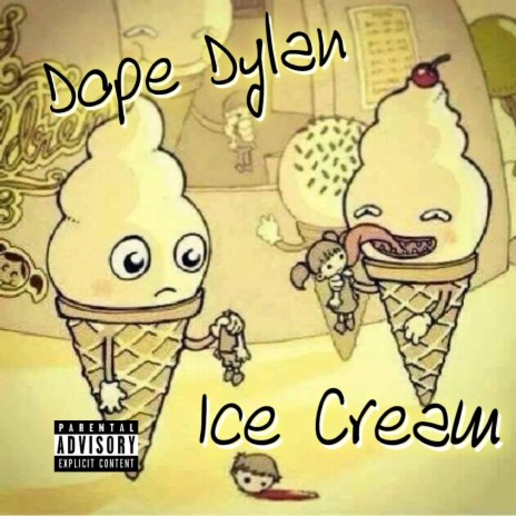 Ice Cream (Summer Version) | Boomplay Music